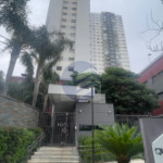 Apartamento para alugar com 3 quartos, sendo 1 suíte, em Vila Mascote, São Paulo - SP