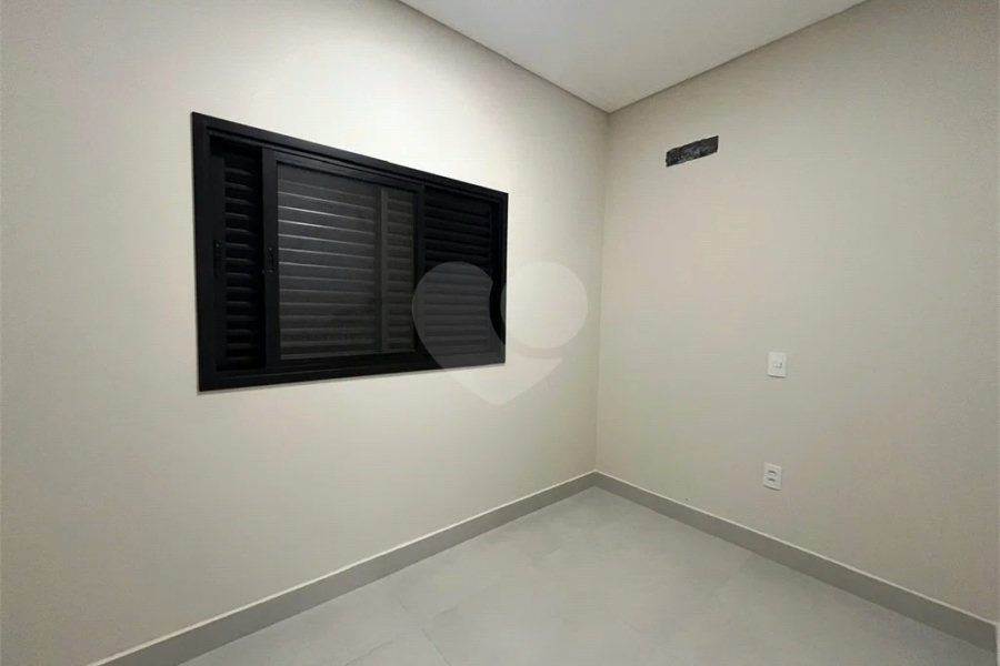 Casa à venda no Condomínio Residencial Ágape, no bairro Campestre, em Piracicaba/SP.