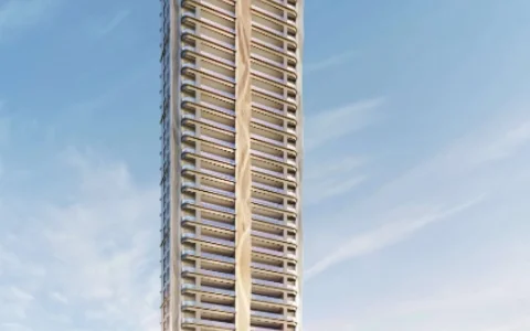 Breve lançamento - Apartamento na nova Faria Lima