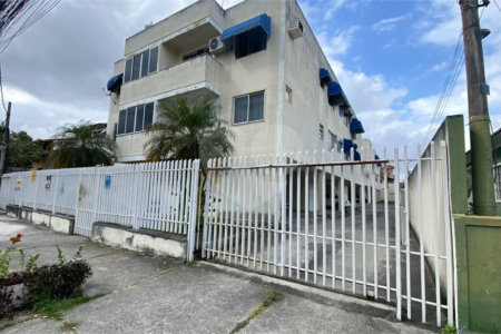 Apartamento à venda ou Locação com 2 quartos em Campo Grande, Rio de Janeiro, RJ