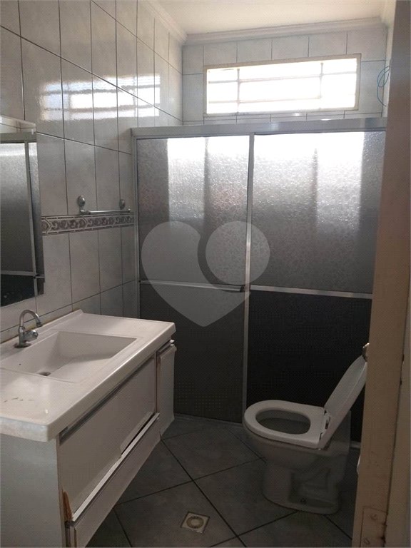 Casa térrea na Vila Brasilia