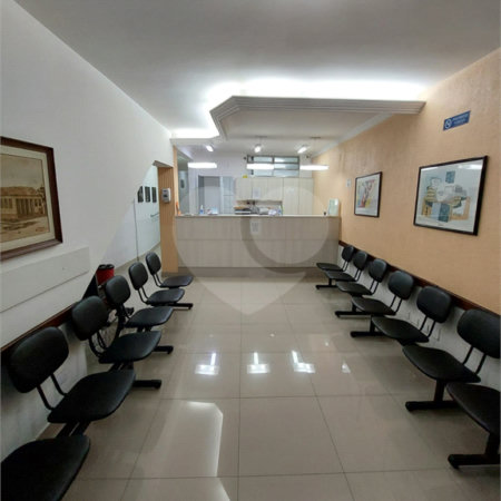 Prédio Comercial à venda no Tatuapé