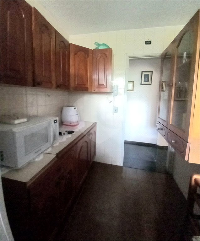 Apartamento à venda ! Com 80 metros - Barro Branco -Lazer de Clube - SP