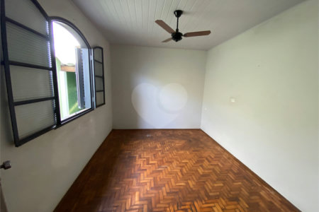 Casa de 2 dormitórios no Bairro Boa Vista