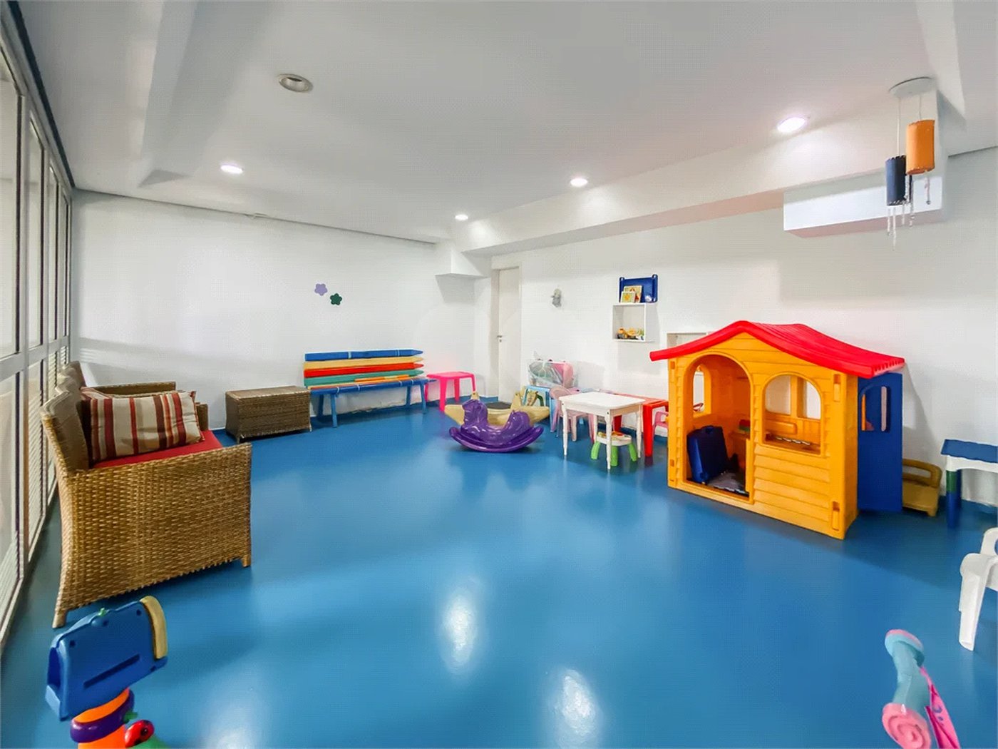 Apartamento - Mooca - 3 Quartos / 1 Suíte - 2 Vagas - Venda / Compra