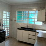 Casa Térrea com Amplo Quintal e Lazer no Dois Córregos – Piracicaba/SP