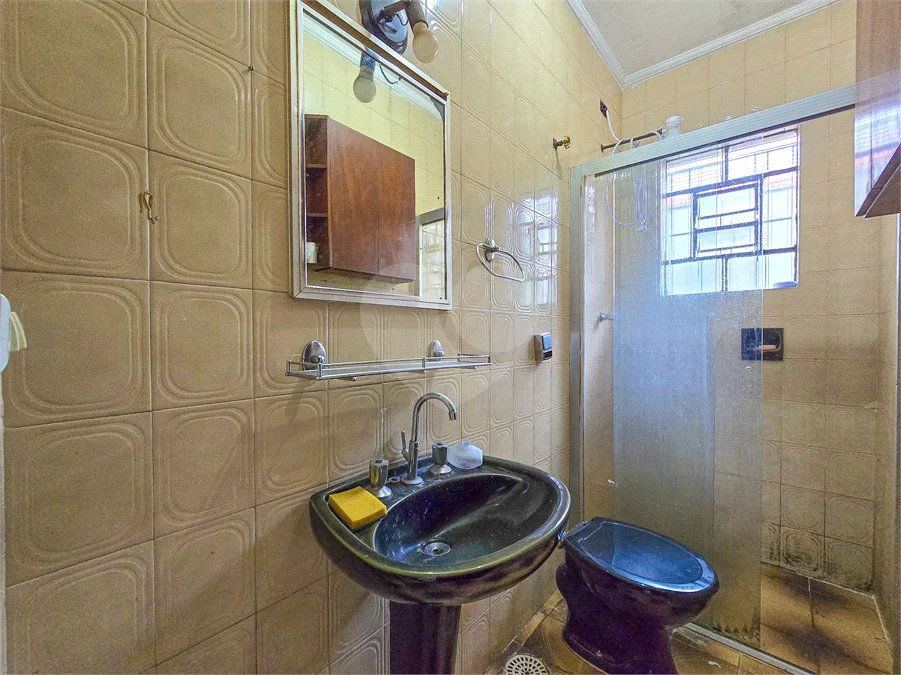 Casa 180 m², com 2 quartos à venda na Barra Funda, São Paulo