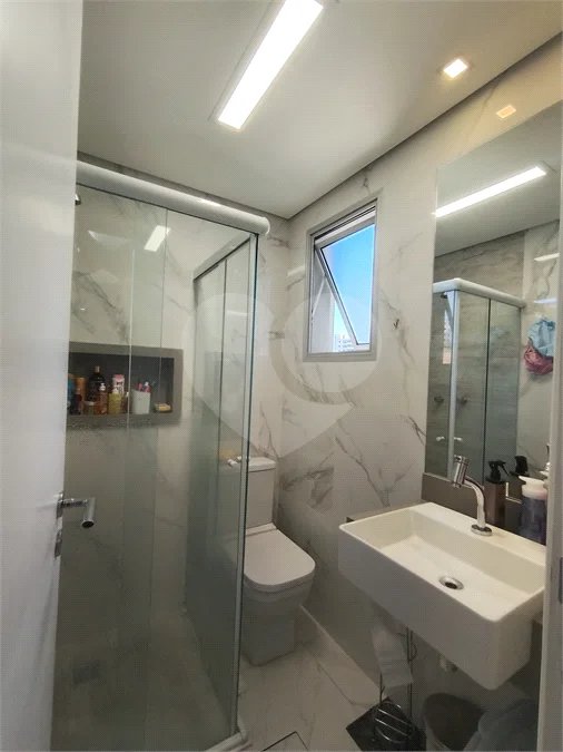Apartamento à venda no Macedo, em Guarulhos, com 49 m²