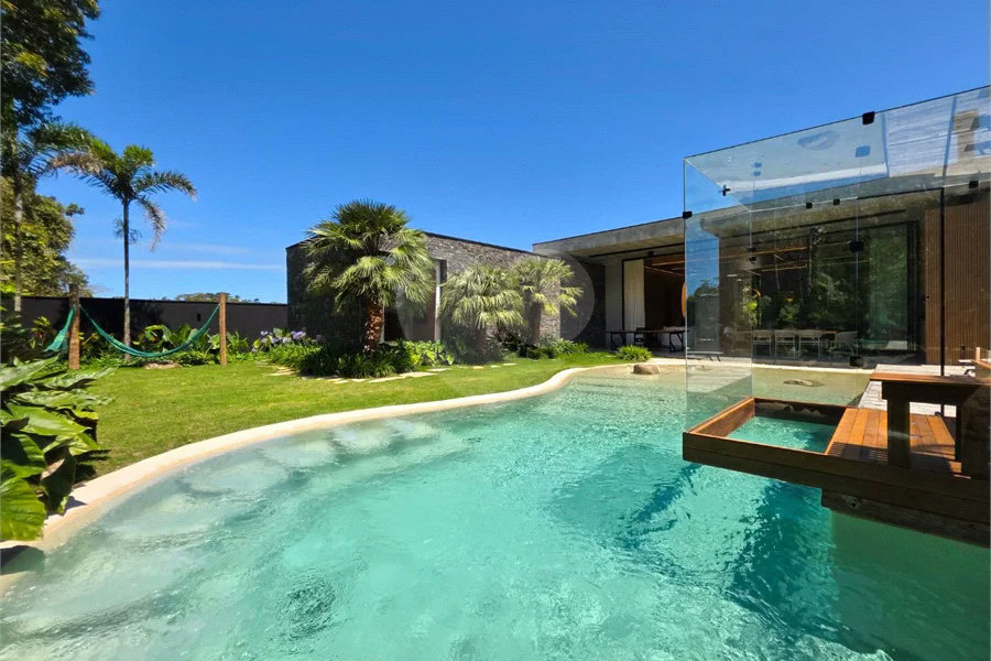 Casa à venda com 5 suítes em Riviera de São Lourenço, Bertioga, SP