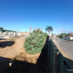 Terreno em Atibaia com 2.784 metros para construção de apartamentos ou salões comerciais, excelente localização