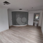 Sala comercial para locação no Jardim Paulista, 90 m², 2 vagas de garagem