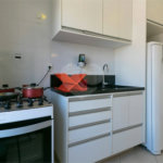 Apartamento de 45 m2 na Bela Vista, mobiliado, pronto para morar !