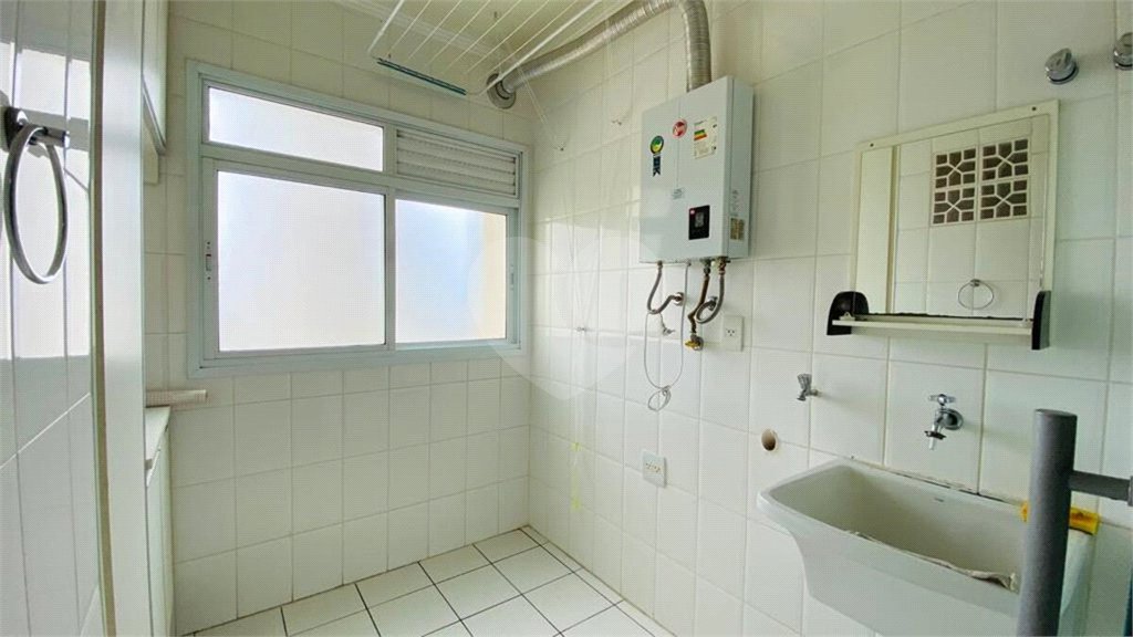 Apartamento com 3 quartos à venda em Jardim Esplanada, São José dos Campos