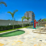 Apartamento à venda com 3 quartos, sendo 1 suíte,  em Maitinga, Bertioga, SP
