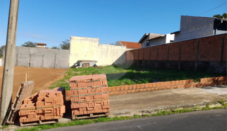 Terreno à venda em Parque dos Timburis, São Carlos, SP
