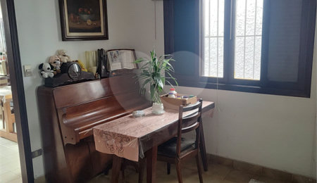 Casa Térrea à venda com 3 quartos, sendo 1 suíte,  em Super Quadra Morumbi, São Paulo, SP