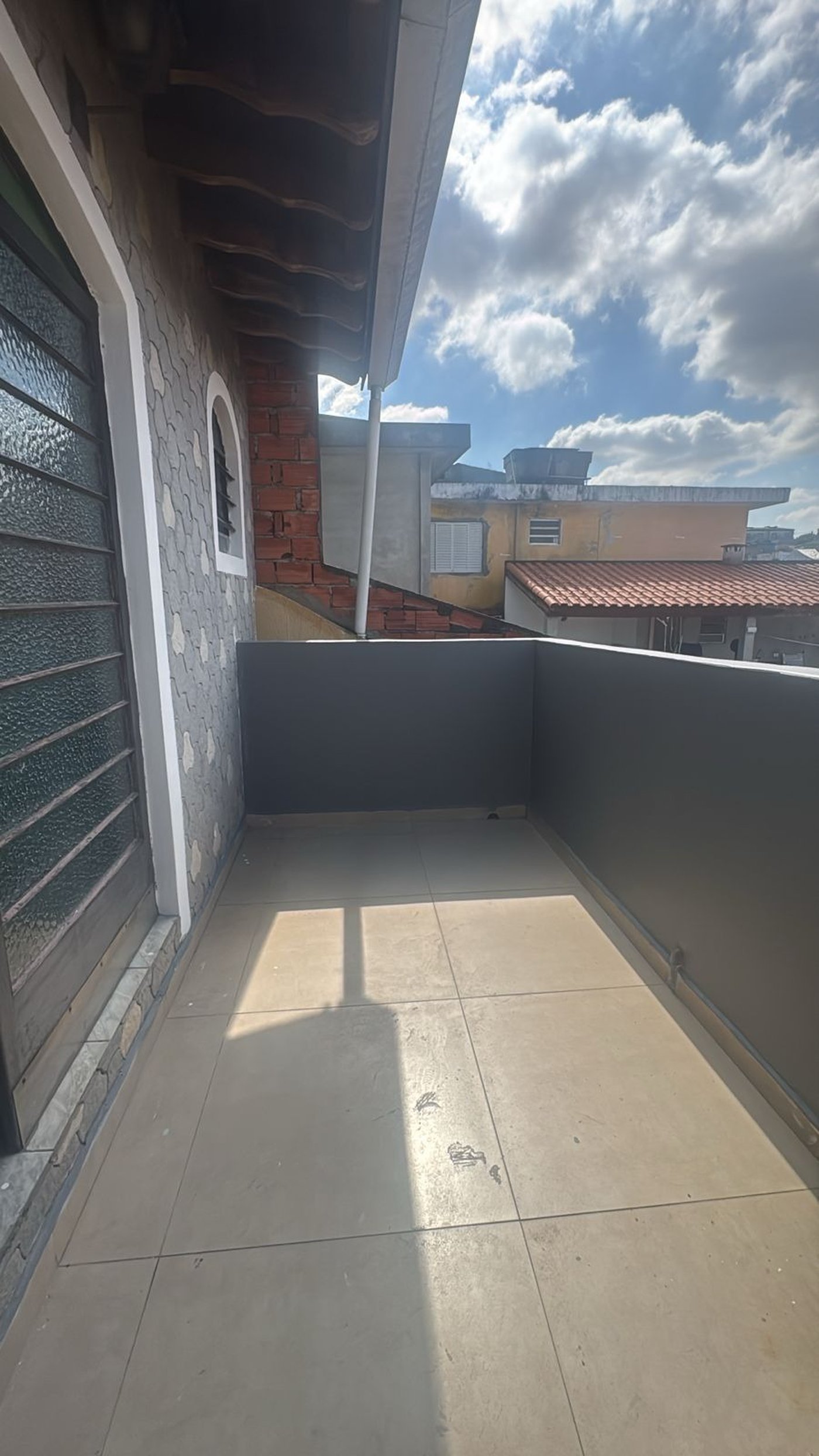 Sobrado à venda com 2 quartos em Veloso, Osasco, SP