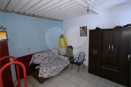 Casa Térrea.