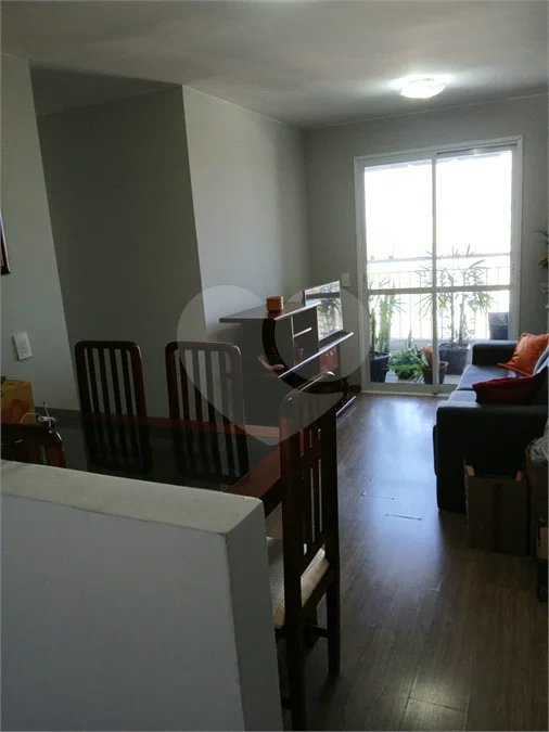 Apartamento 60m², 3 Dormitórios, Lazer Completo e 1 Vaga – Conquista Planalto,