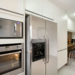 Apartamento à venda no Campo Belo de 385 metros quadrados 04 suítes 05 vagas.