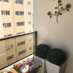 Apartamento com 2 dormitórios para alugar, 79 m² - Moema - 2 vagas de garagem