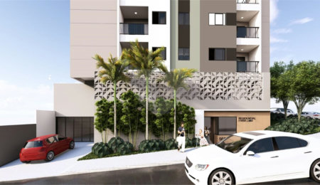 Apartamento à venda com 2 quartos, sendo 1 suíte,  em Vila Formosa, São Paulo, SP