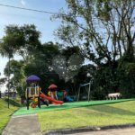 Terreno a venda no Condomínio Residencial Santa Isabel