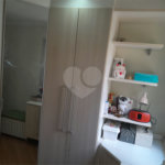 Apartamento á venda - Vila Mascote