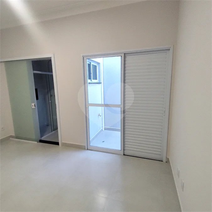 CASA NOVA À VENDA EM INDAIATUBA/SP Jardim América / Jardim Moacyr Arruda