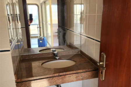 Apartamento triplex cobertura Mooca SP 329 m² 4 vagas de garagem 4 suítes-Aceita Permuta.