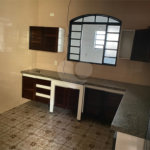 Casa de 2 dormitórios no Bairro Boa Vista