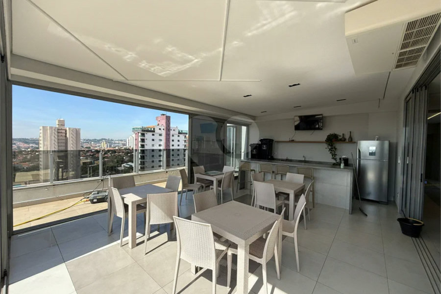 Apartamento à venda no bairro São Judas – Vista Queiroz Residencial Piracicaba/SP