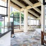 APTO 4 DORM (SUÍTES) E 5 GARAGENS NA SAÚDE