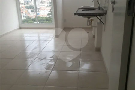 Apartamento para venda ou locação na Vila Guilhermina, 30m², 1 quarto