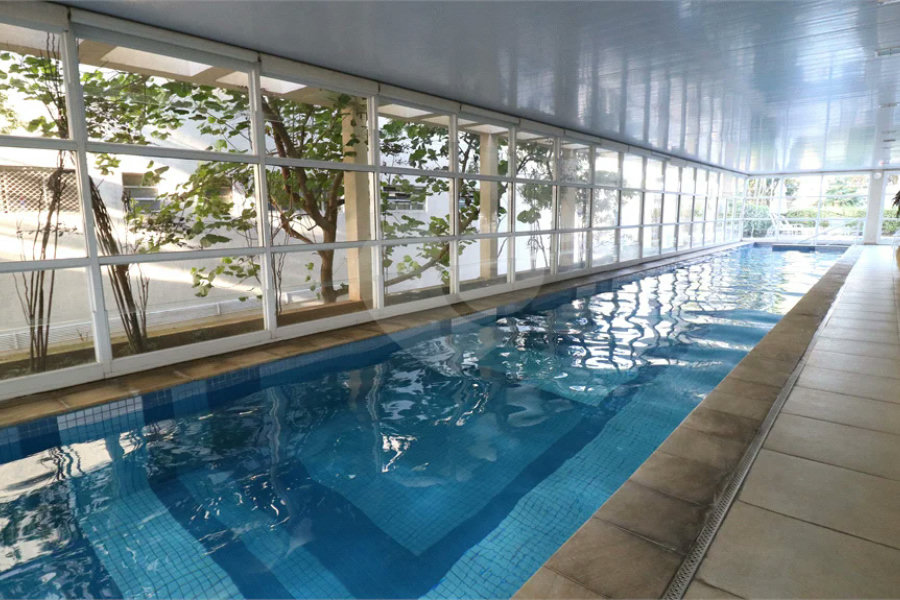 Apartamento de 85m2 à venda na Vila Mascote