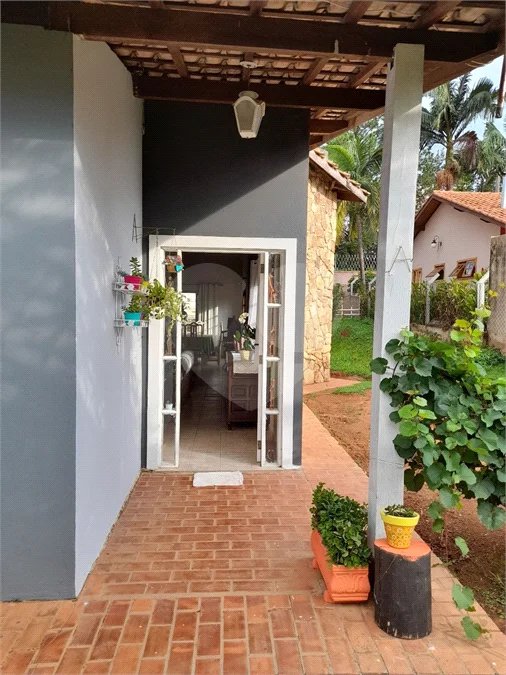 Excelente casa térrea no Condomínio Village Águas de Santa Elisa – Itupeva/SP