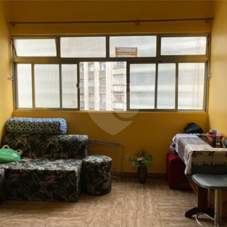 Studio de 32 m² na Liberdade