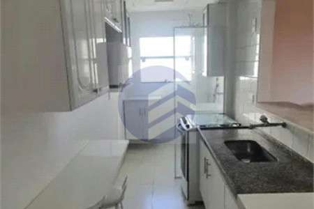 Apartamento à venda com 3 quartos em Butantã, São Paulo - SP