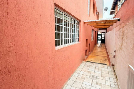 Casa à venda com 3 quartos, sendo 1 suíte,  em Jardim Olympia, São Paulo, SP