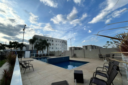 Apartamento à venda no Monte Berlim em São Carlos /SP