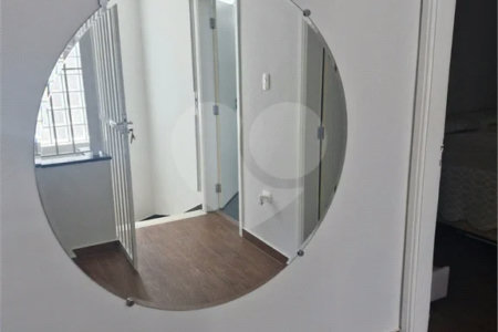 CASA NA ACLIMAÇÃO