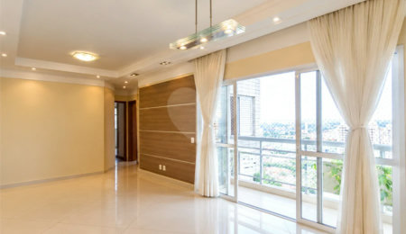 Apartamento à venda ou para alugar com 3 quartos, sendo 1 suíte,  em Vila Lusitânia, São Bernardo do Campo, SP