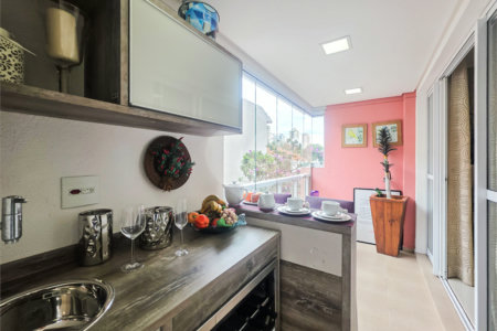 Apartamento - Ipiranga - 2 Quartos / Dormitórios - 1 Vaga - Venda / Compra
