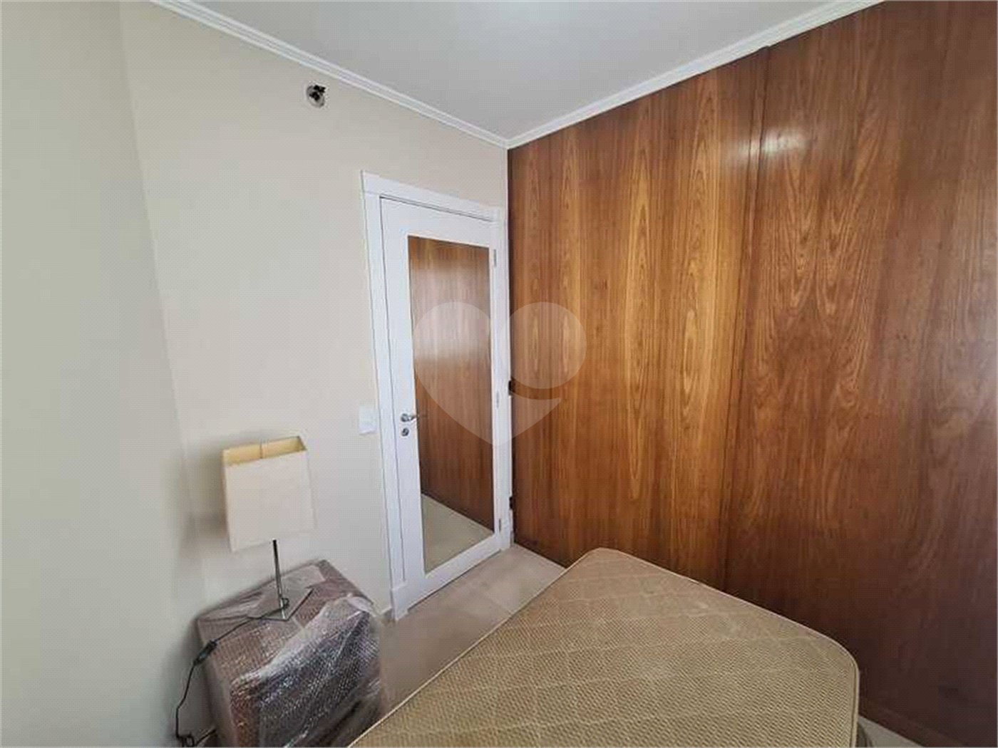 Apartamento 02 dormitórios