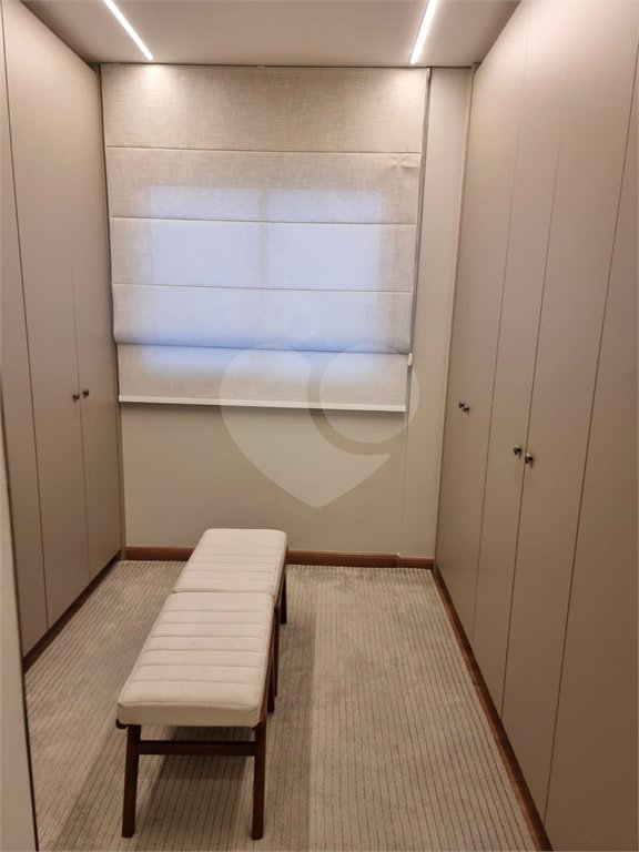 Apartamento para venda em Santana Zona Norte.