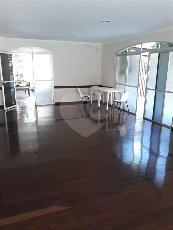Apartamento á venda - Vila Guarani