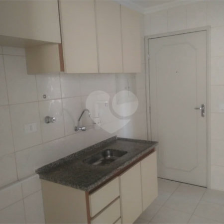 APARTAMENTO COM 77 M², 02 DORMITÓRIOS,, 02 VAGAS, NO PLANALTO PAULISTA PARA LOCAÇÃO