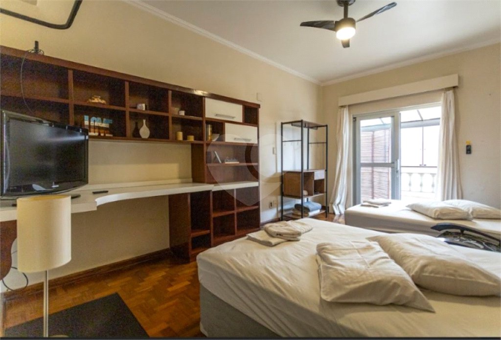 Cobertura para Locação e Venda com 330m² - Bela Vista