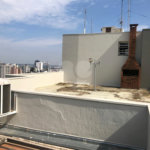 Apartamento com cobertura á venda no Parque Santa Monica - São Carlos/SP