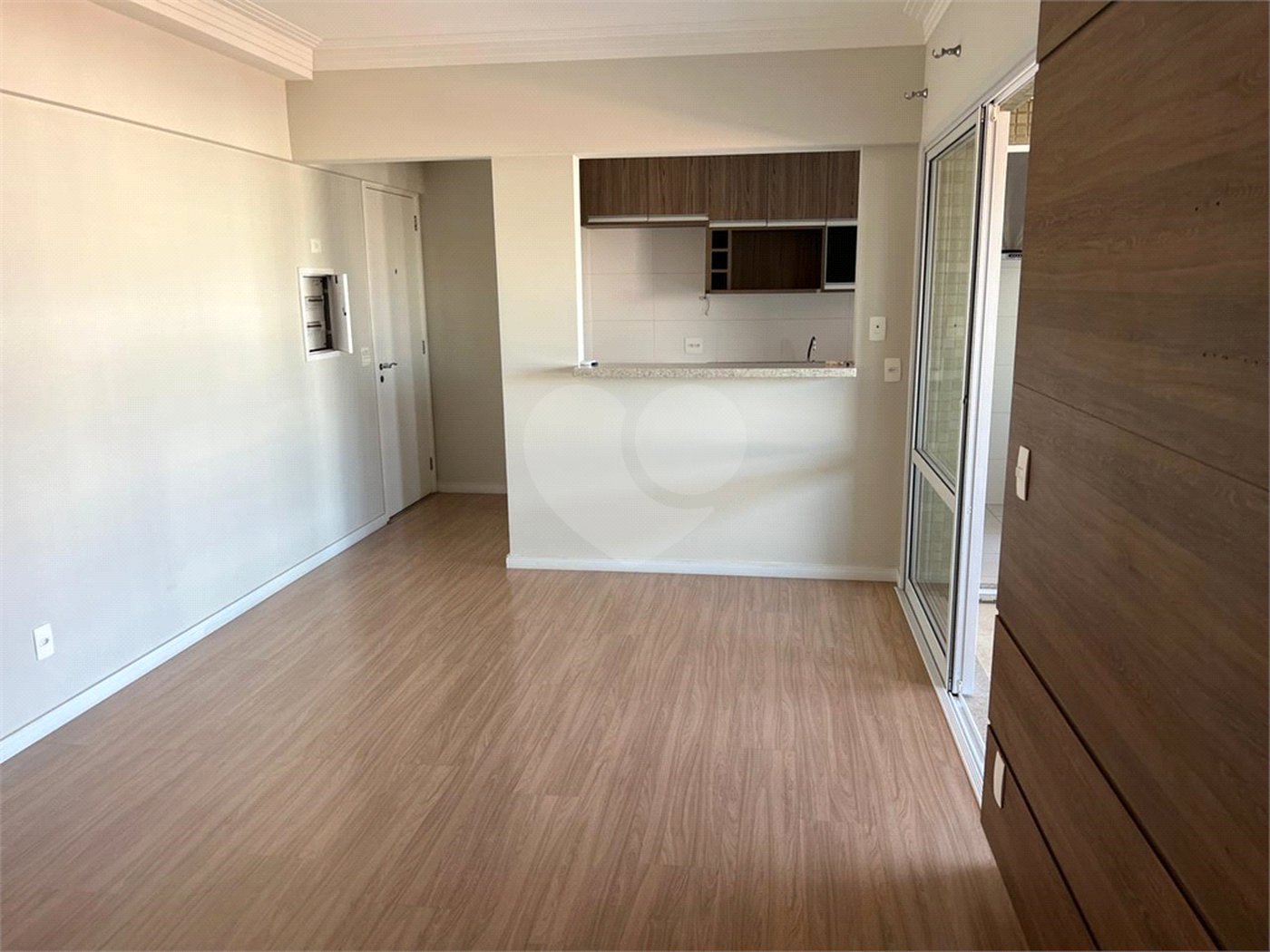 APARTAMENTO NA VILA MARIANA